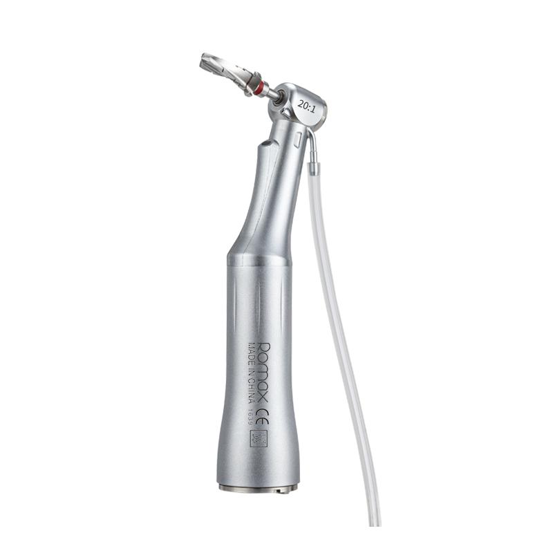 ���������� ����������������� ������� Romax, ������ 3201CH (201F),20:1 ����������, � ������������, ������� / ����� ���.