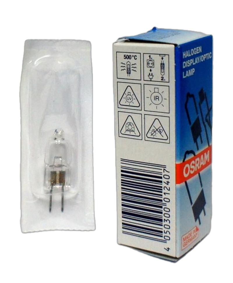  6 20 Osram HLX 64250
