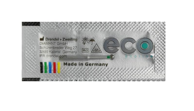    (D+Z DIAMANT) E801L C 314.018   Ecoline