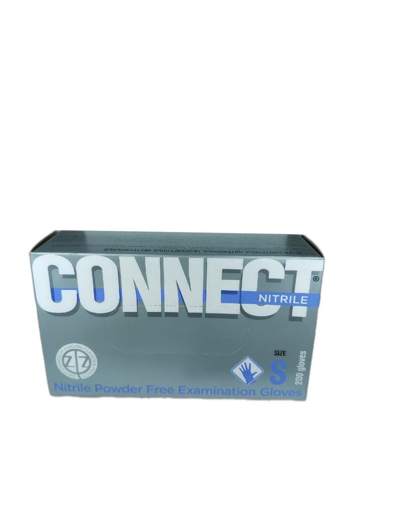    CONNECT NITRILE  S (:100 , : 1000 )