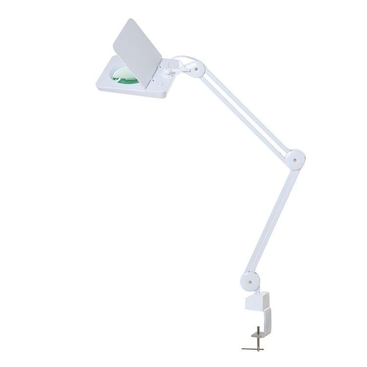 Лампа-лупа ММ-5-127-С (LED-D) тип 1, Л008D