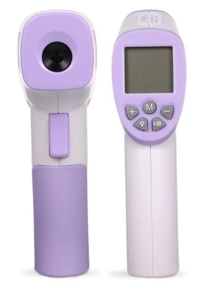   Infrared Thermometr MD-33520