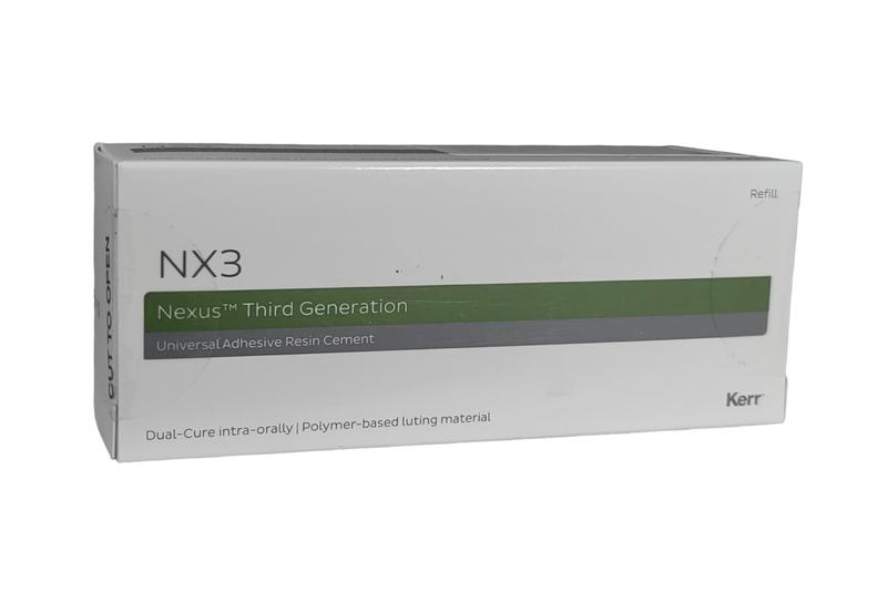 NX3 Refill    ( 5 ) 
