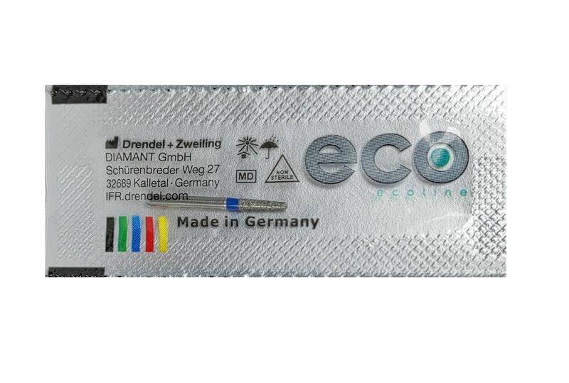    (D+Z DIAMANT) E855 M 313.016   Ecoline