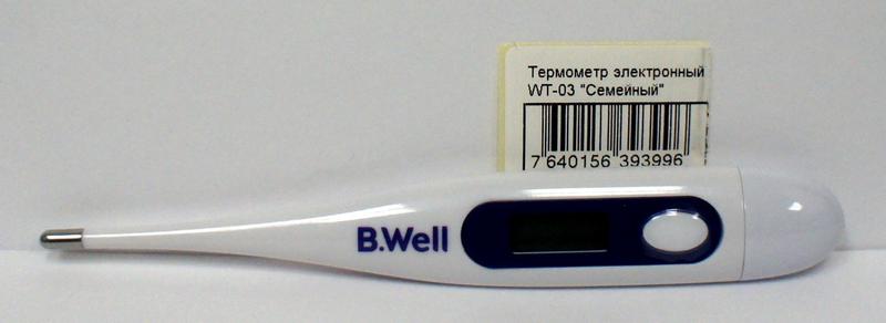 ��������� ����������� WT-03 '��������'