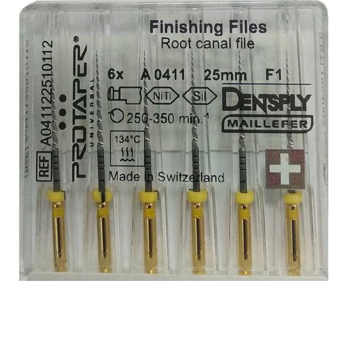 -  F1 25 , , Dentsply