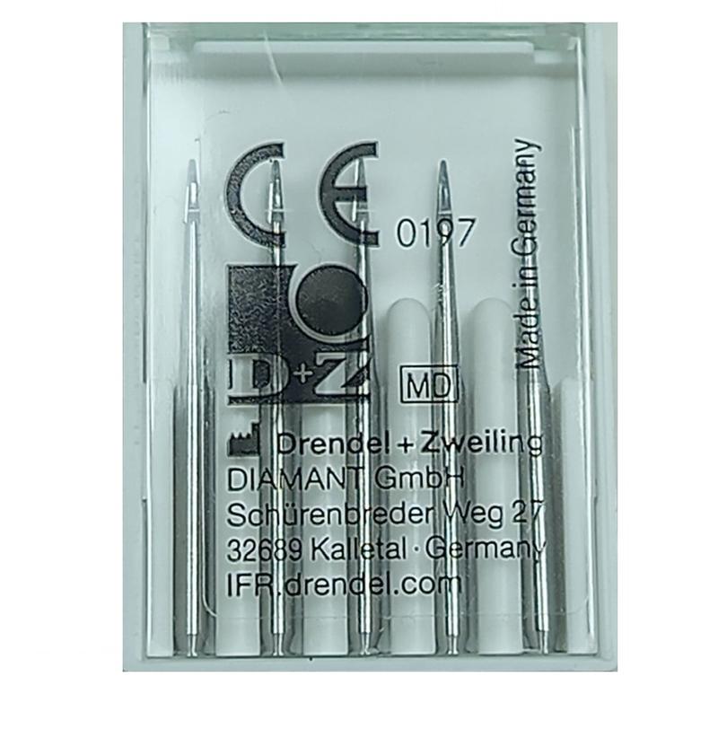    (D+Z DIAMANT ) CF 132 314.008 , 