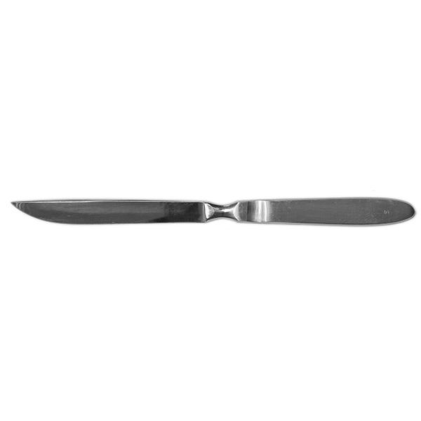 Нож ампутационный большой  300 х180