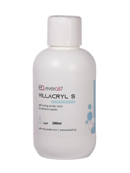  S (Villacryl S Liquid) 200 () , Everall7